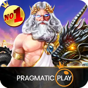 PRAGMATIC PLAY